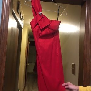 Thea Dora - Short Dress w/ Jacket